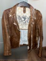 Gipsy Lederjacke S Bayern - Kempten Vorschau