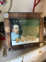 Ur Krostitzer LKW Sammlung Sachsen - Belgern Vorschau