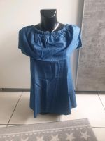 Jeans Minikleid Bayern - Wartenberg Vorschau