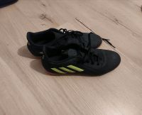 Adidas Deportivo Hallenschuhe Fußballschuhe Sportschuhe Gr. 44 10 Nordrhein-Westfalen - Rüthen Vorschau