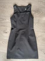 Kleid schwarz Gr. 34 Sachsen-Anhalt - Eisleben Vorschau