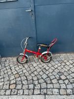 DDR Blitz Kinderfahrrad, 12 Zoll Kinderfahrrad, Blitz, DDR, VEB Sachsen - Strahwalde Vorschau