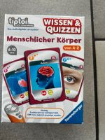 Tip toi Kartenspiel Baden-Württemberg - Sindelfingen Vorschau