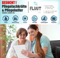 ⚠️✅Wir suchen:Pflegefachkräfte,Pflegehelfer, Pflegeassistenten! ✅ Schleswig-Holstein - Kiel Vorschau
