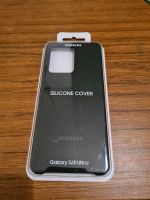 Silicone Cover Samsung Galaxy S20 Ultra Schutzhülle Handycover Sachsen - Pirna Vorschau