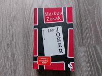 Buch Der Joker Jugendroman Häfen - Bremerhaven Vorschau