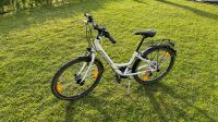 Mädchenfahrrad 26 Zoll Vermont, All Terrain Hessen - Witzenhausen Vorschau