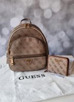 Rucksack + Portemonnaie von Guess Manhattan Osterholz - Blockdiek Vorschau