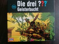 Die 3 ??? Fragezeichen Hörspiel CD-Box Folge 150 Schleswig-Holstein - Enge-Sande Vorschau