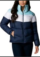 Columbia Puffect Color Blocked Jacke Winter-Steppjacke Gr. M NEU Baden-Württemberg - Lörrach Vorschau