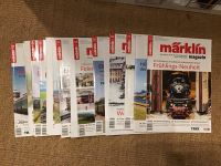 Märklin Magazine 06/2022 - 02/2024 Nordrhein-Westfalen - Herne Vorschau