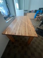 Esszimmer Tisch mit 4 Stühlen Nordrhein-Westfalen - Waldbröl Vorschau