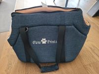 Paw print  transport, Hunde- Tragetasche, tragebag, w. Neu Bayern - Bad Neustadt a.d. Saale Vorschau