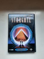 VERLEIH - DVD Sammlung der Serie Stargate (komplett)!!! Hessen - Maintal Vorschau