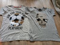 Pailletten Tshirts Niedersachsen - Bückeburg Vorschau