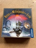 KOSMOS Reise zum Mittelpunkt der Erde - Brettspiel Bayern - Pleystein Vorschau