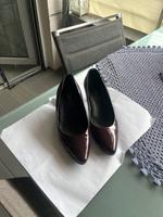 Bordeaux Pumps Stuttgart - Stuttgart-Süd Vorschau