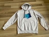 Hoodie PREMIUM MEN  Pullover Größe S Hessen - Schlangenbad Vorschau