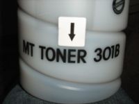 Toner Kartusche MT 301B Minolta Baden-Württemberg - Kirchdorf an der Iller Vorschau