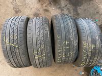 4x Winterreifen M+S Tracmax 225/45R18 95V Inkl.Mont Dortmund - Innenstadt-West Vorschau