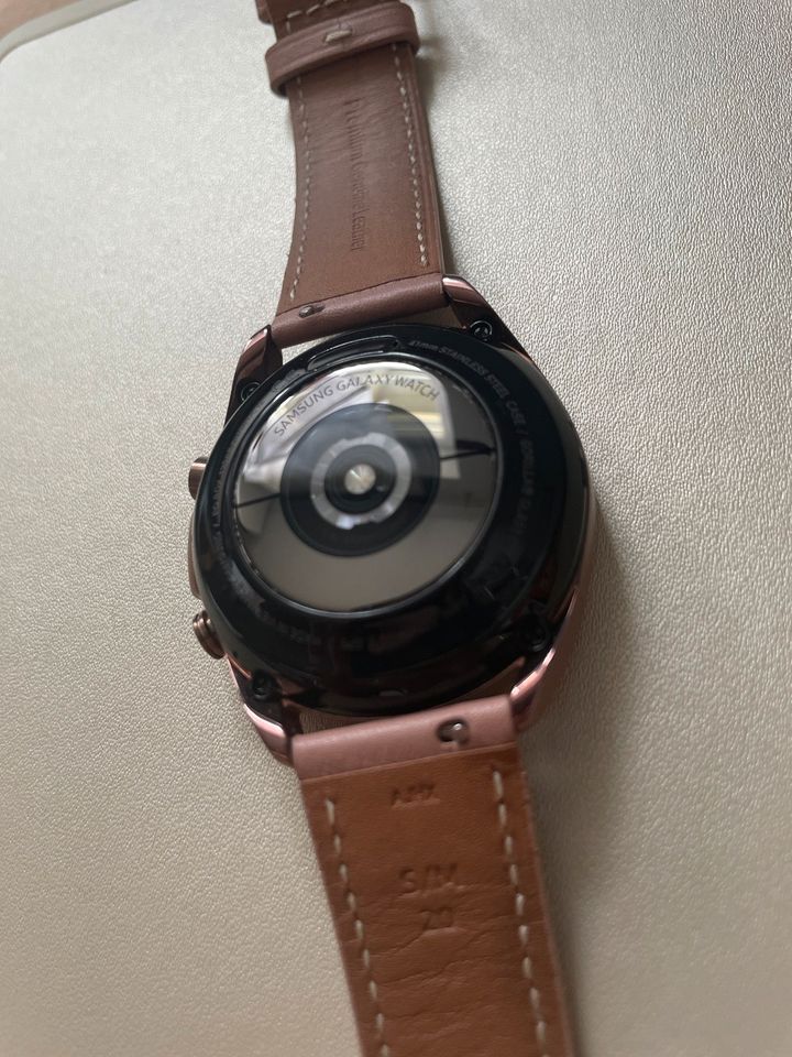 Samsung Galaxy Watch in Arnstorf