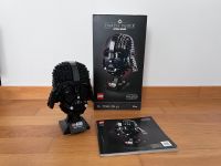 Lego Star Wars 75304 Darth Vader Helm Hessen - Dreieich Vorschau