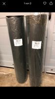 2 Rollen Premium Unkrautvlies Gardengloss 50x1m Sachsen - Aue Vorschau