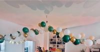 Luftballongirlande zu verschenken Obergiesing-Fasangarten - Obergiesing Vorschau