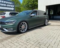 20 Zoll TEC GT 7 Felgen 5x112 Reifen VW Passat CC Alltrack Superb Nordrhein-Westfalen - Haan Vorschau