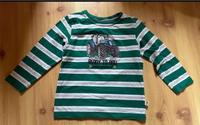 Schönes Langarmshirt Pullover Traktor Gr 92/98 top Sachsen - Kreischa Vorschau
