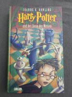 Harry Potter und der Stein der Weisen Rheinland-Pfalz - Ludwigshafen Vorschau