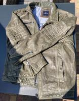 Lederjacke Brandenburg - Großräschen Vorschau