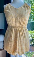 ♡  H&M Jumpsuit Einteiler kurz Sommer Strand Gr. S  36 ♡ Sachsen - Grimma Vorschau