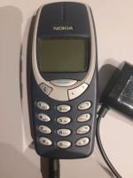 Nokia Handy mit Ladekabel Nordrhein-Westfalen - Kaarst Vorschau