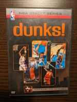 DVD - NBA Basketball Dunks Baden-Württemberg - Heilbronn Vorschau