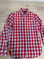 Fred Perry Buttondown Hemd Größe S Bayern - Schweinfurt Vorschau