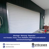 **Sonderaktion: 30% Rabatt auf neue Aluminium-Rollläden!** Bayern - Tiefenbach Kr Passau Vorschau