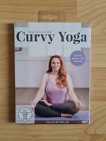 *NEU* - DVD - Curvy Yoga - Maria Job - Tchibo Nordrhein-Westfalen - Kürten Vorschau