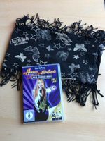 Disney Hannah Montana DVD & Loop Schal Nordrhein-Westfalen - Marienheide Vorschau