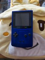 Gameboy Color in Lila mit IPS Display + Spiele Bayern - Landshut Vorschau