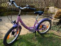 Fahrrad, Kinderfahrrad, rosa, Pegasus Bayern - Thurnau Vorschau