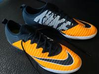 NIKE Mercurial X Fußballschuhe / soccer shoes Berlin - Biesdorf Vorschau