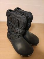 Crocs puffy Boots gefüttert W7 Gr. 37/38 Baden-Württemberg - Reutlingen Vorschau