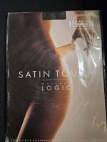 Wolford Satin Touch Logic Strumpfhose fast schwarz M Bayern - Freilassing Vorschau