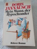 Frauen buch: Mein Mann der Hyperhonder, 3 Eur Niedersachsen - Burgdorf Vorschau