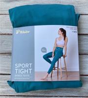 Tchibo Sport tight Leggings S 36/38 grün Leipzig - Leipzig, Südvorstadt Vorschau
