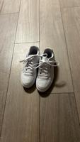 Weiße Puma schuhe sneaker Hessen - Schaafheim Vorschau