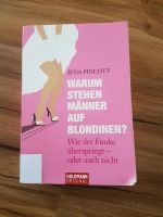 Warum stehen Männer auf Blondinen Buch Baden-Württemberg - Berkheim Vorschau