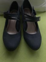 Neue Schuhe von Anni G ,Gr.38 Hessen - Nidda Vorschau