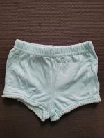 Shorts Baby Mädchen Gr. 62 kurze Hose new born Kleidung Bayern - Waldbrunn Vorschau